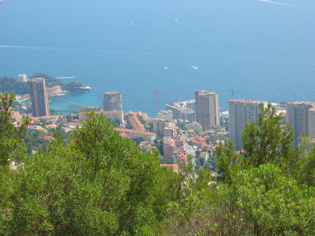 Monaco, Monte Carlo
